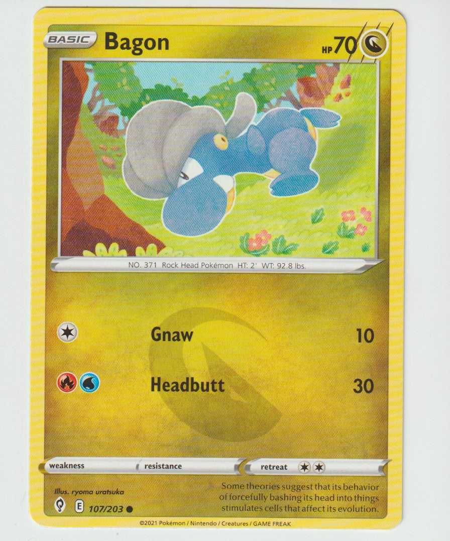 107/203 Bagon Common