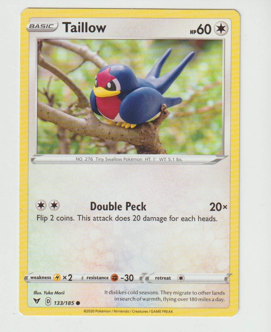 133/185 Taillow Common
