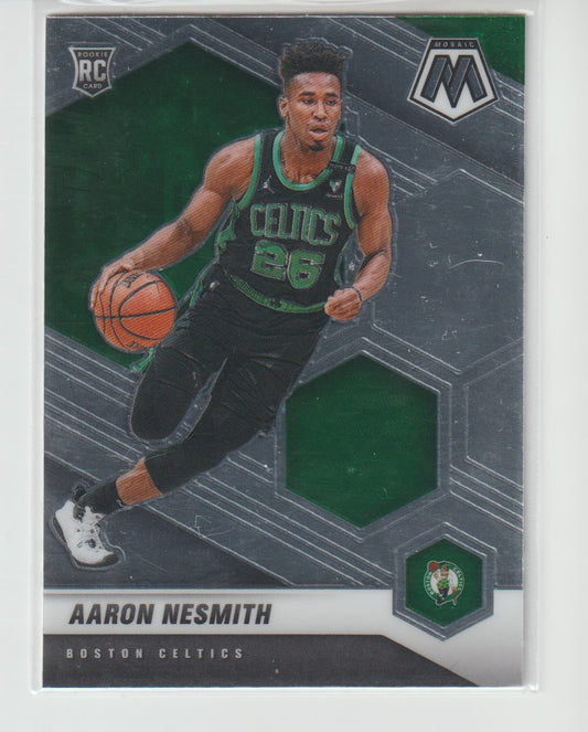 227 Aaron Nesmith - Boston Celtics