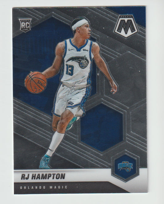 233 RJ Hampton - Orlando Magic