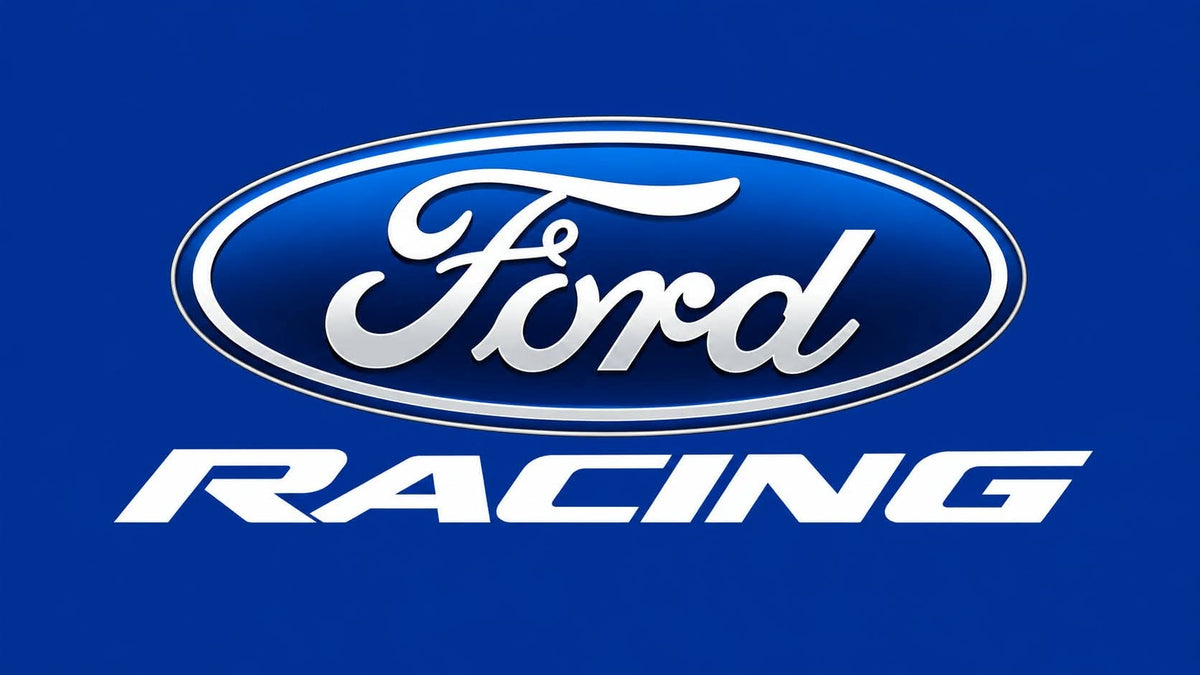 Ford Racing