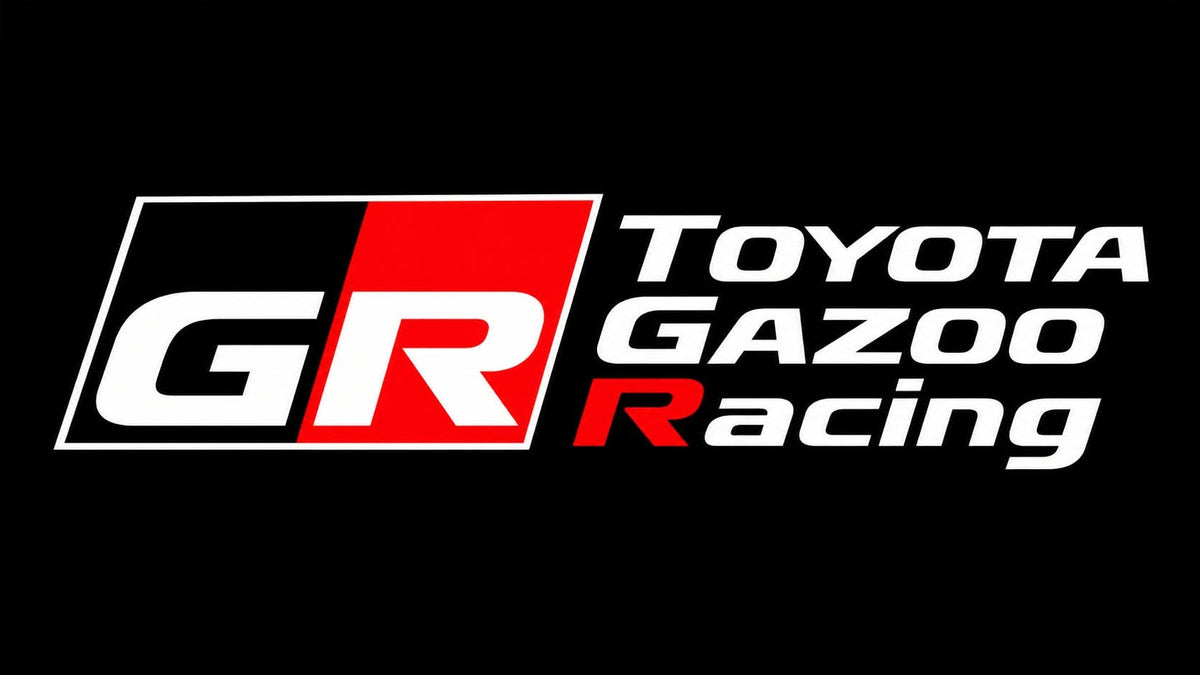 Toyota Gazoo Racing