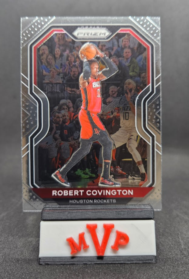 008 Robert Covington - Houston Rockets