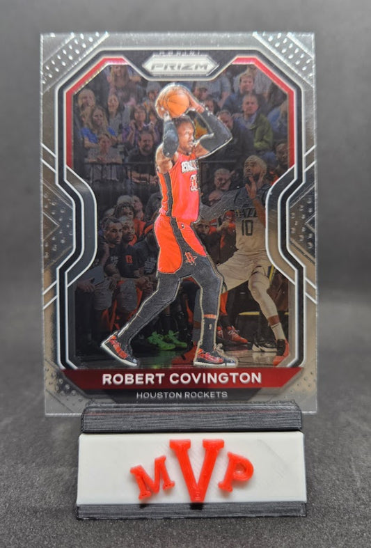 008 Robert Covington - Houston Rockets