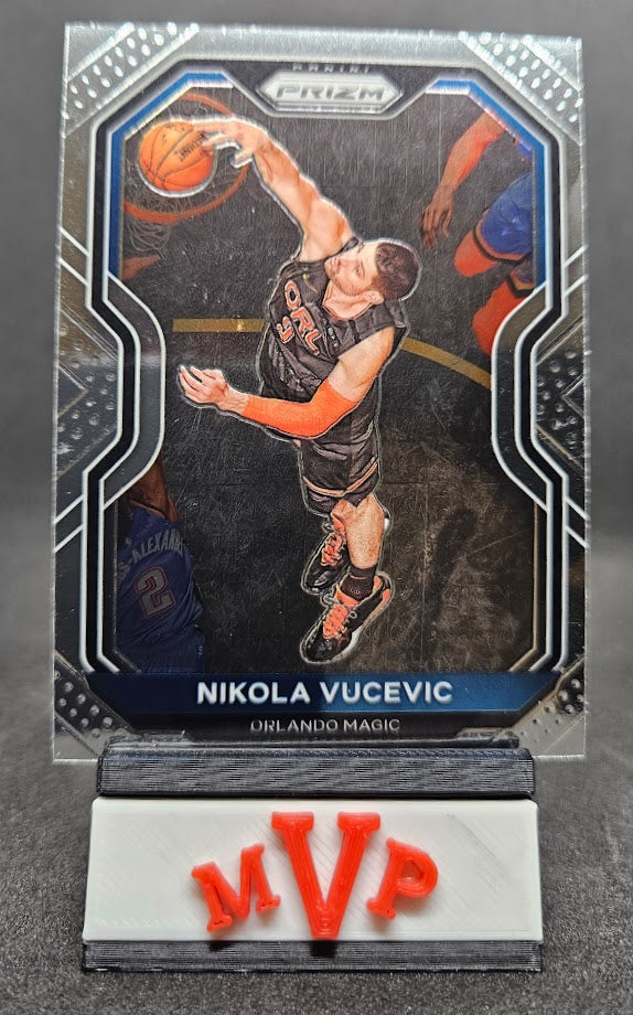 009 Nikola Vucevic - Orlando Magic