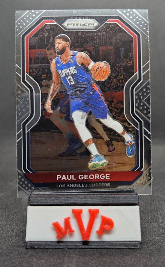 014 Paul George - Los Angeles Clippers