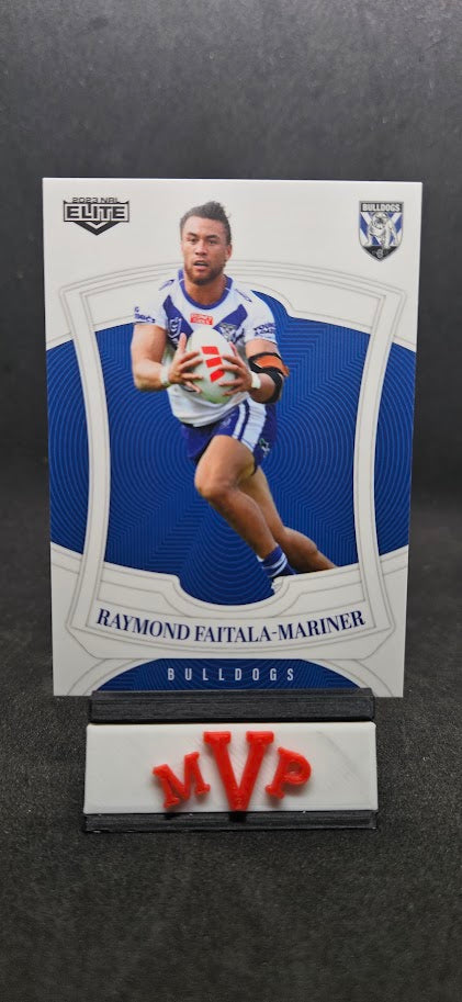 023 RAYMOND FAITALA-MARINER - Canterbury Bankstown Bulldogs