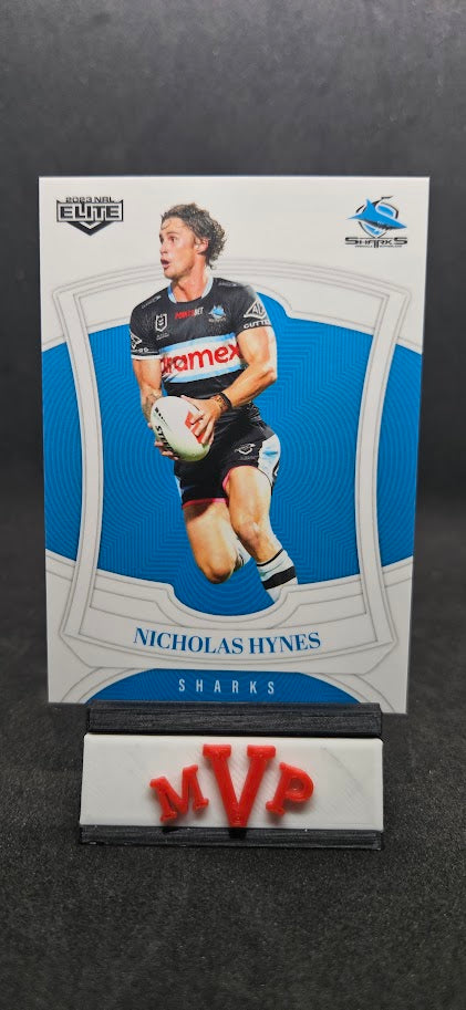 030 NICHO HYNES - Cronulla Sutherland Sharks