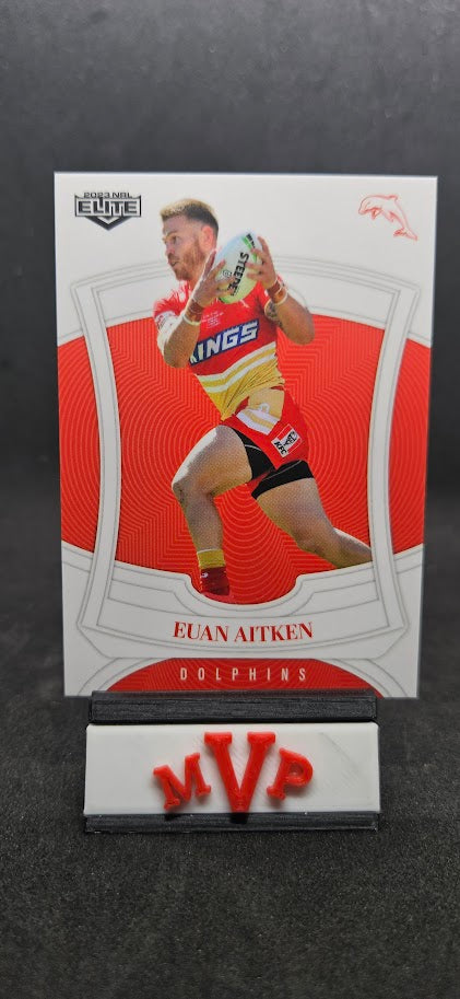 038 EUAN AITKEN - Redcliffe Dolphins