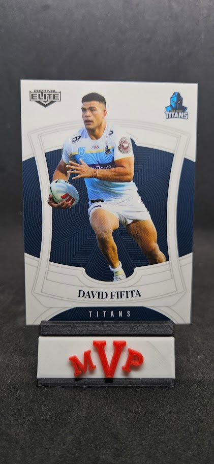 050 DAVID FIFITA - Gold Coast Titans