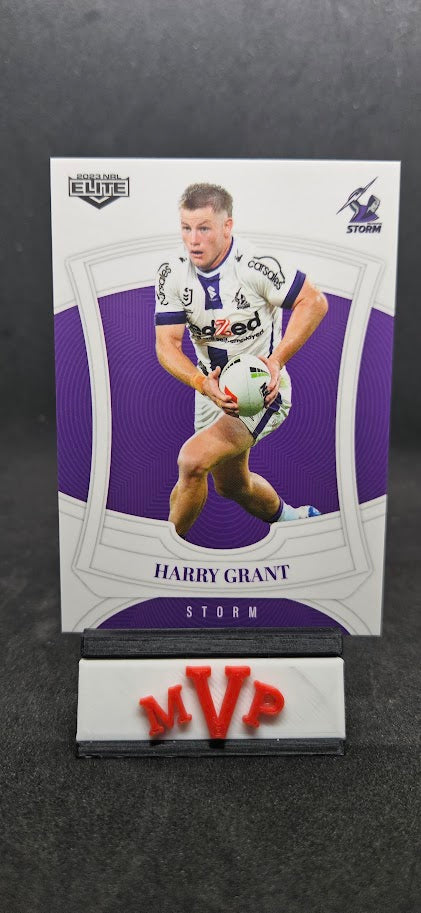 066 HARRY GRANT - Melbourne Storm