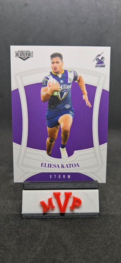 068 ELIESA KATOA - Melbourne Storm