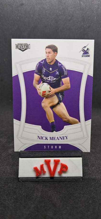 069 NICK MEANEY - Melbourne Storm