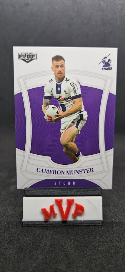 070 CAMERON MUNSTER - Melbourne Storm