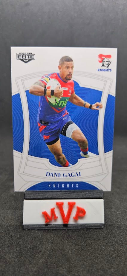 075 DANE GAGAI - Newcastle Knights