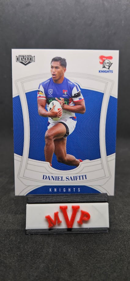 079 DANIEL SAIFITI - Newcastle Knights