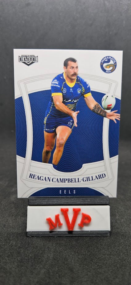 093 REAGAN CAMPBELL-GILLARD - Parramatta Eels