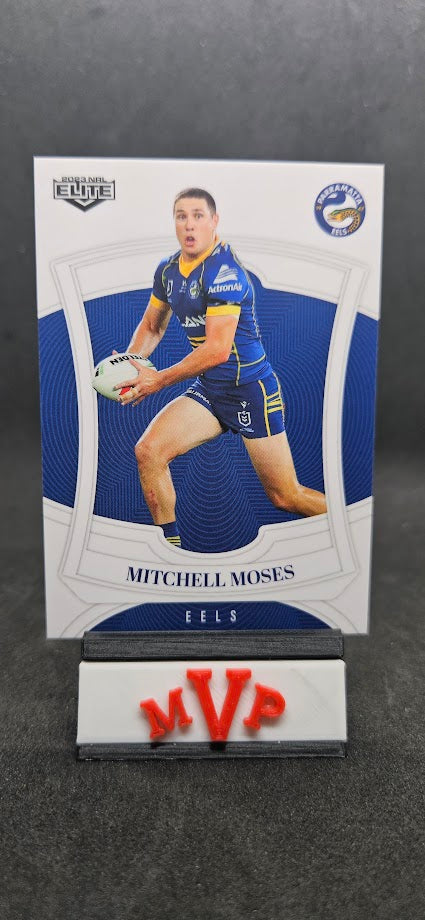 097 MITCHELL MOSES - Parramatta Eels