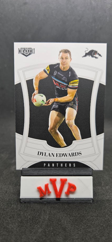 102 DYLAN EDWARDS - Penrith Panthers