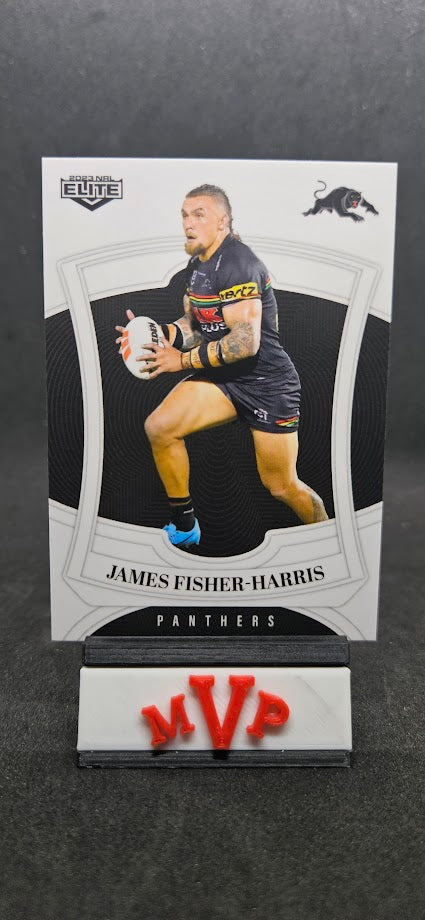 103 JAMES FISHER-HARRIS - Penrith Panthers