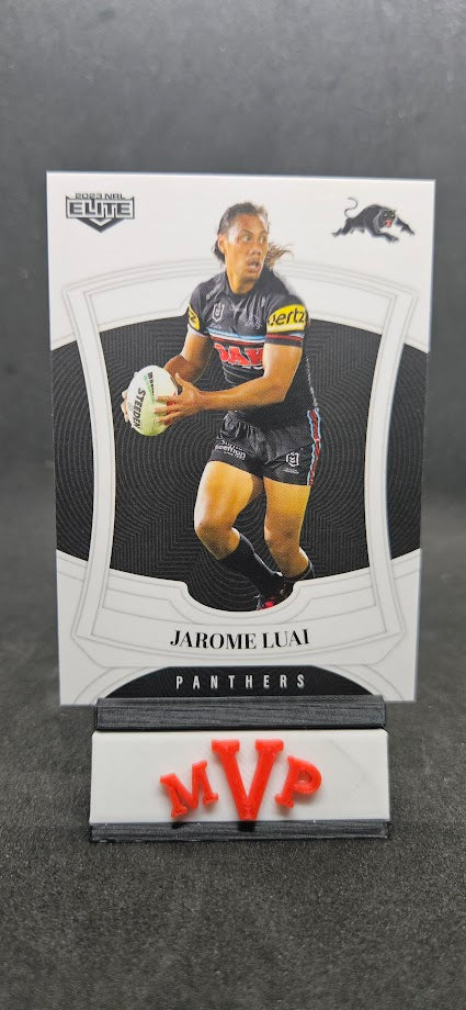 104 JAROME LUAI - Penrith Panthers