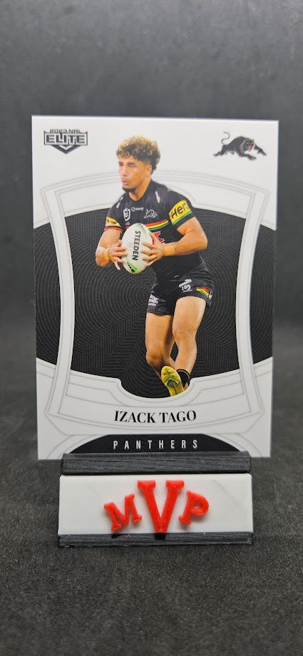 106 IZACK TAGO - Penrith Panthers