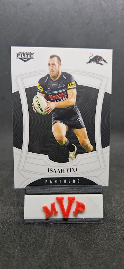 108 ISAAH YEO - Penrith Panthers