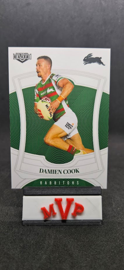 111 DAMIEN COOK - South Sydney Rabbitohs