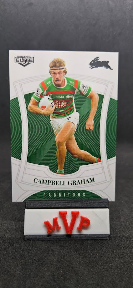 112 CAMPBELL GRAHAM - South Sydney Rabbitohs