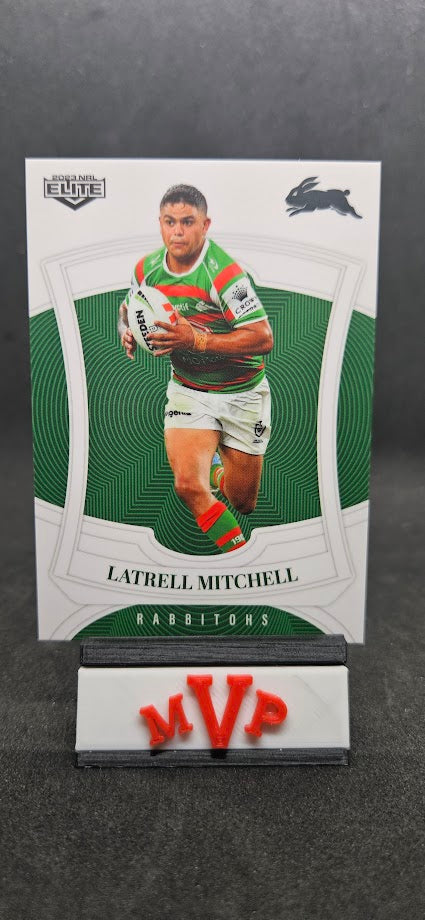 115 LATRELL MITCHELL - South Sydney Rabbitohs