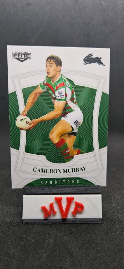 116 CAMERON MURRAY - South Sydney Rabbitohs