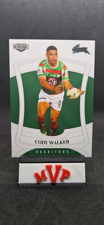 117 CODY WALKER - South Sydney Rabbitohs