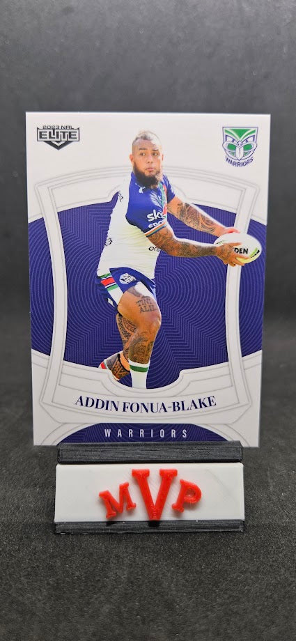 139 ADDIN FONUA-BLAKE - New Zealand Warriors