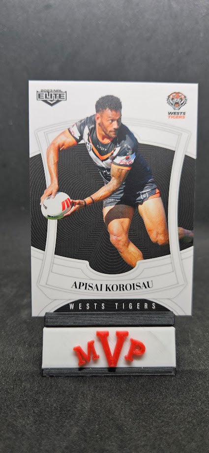 149 APISAI KOROISAU - West Tigers