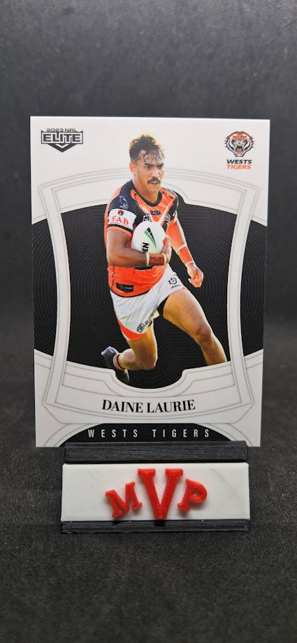 150 DAINE LAURIE - West Tigers