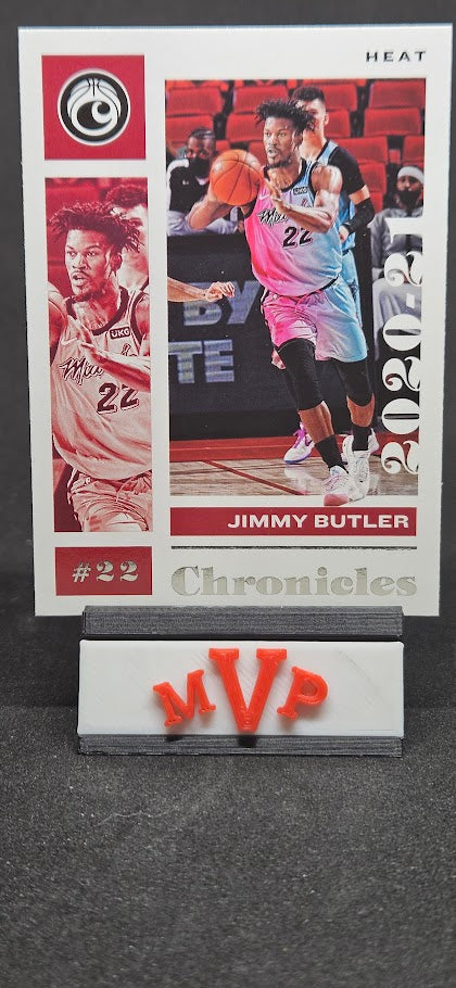 001 Jimmy Butler - Miami Heat