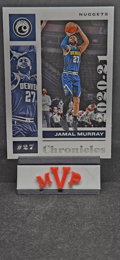 002 Jamal Murray - Denver Nuggets