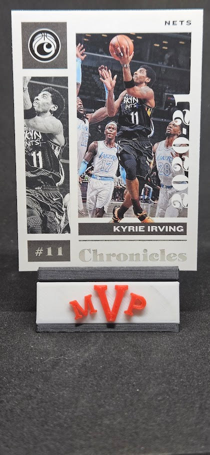 006 Kyrie Irving - Brooklyn Nets