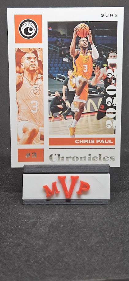 008 Chris Paul - Phoenix Suns