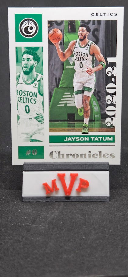 009 Jayson Tatum - Boston Celtics