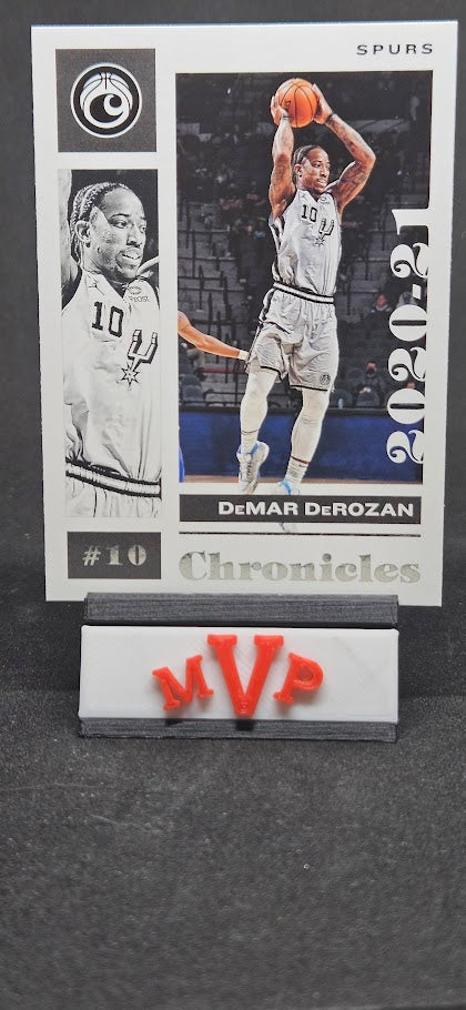 024 DeMar DeRozan - San Antonio Spurs