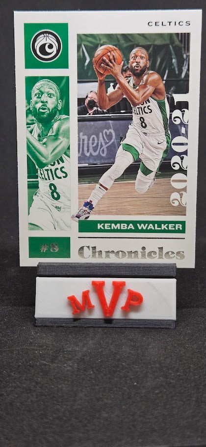 029 Kemba Walker - Boston Celtics