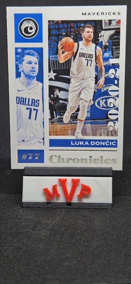 031 Luka Doncic - Dallas Mavericks