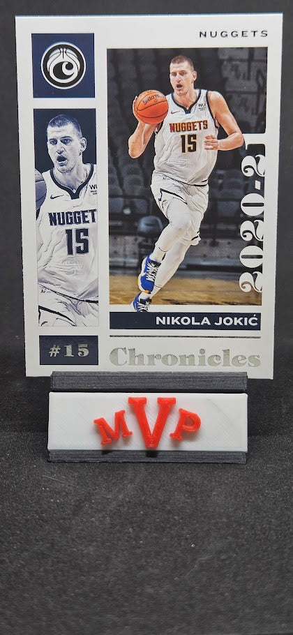 043 Nikola Jokic - Denver Nuggets