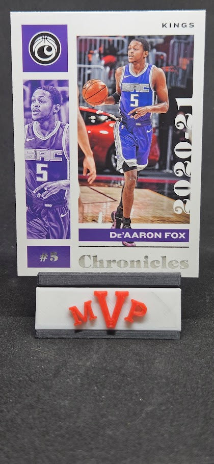 044 De'Aaron Fox - Sacramento Kings