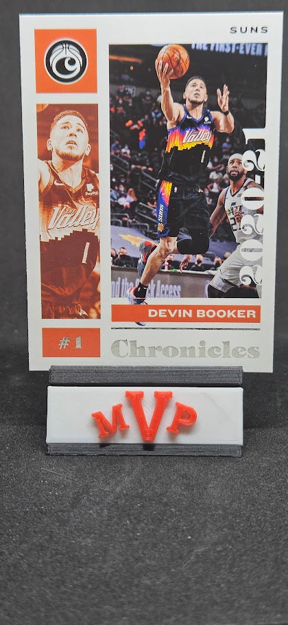 047 Devin Booker - Phoenix Suns