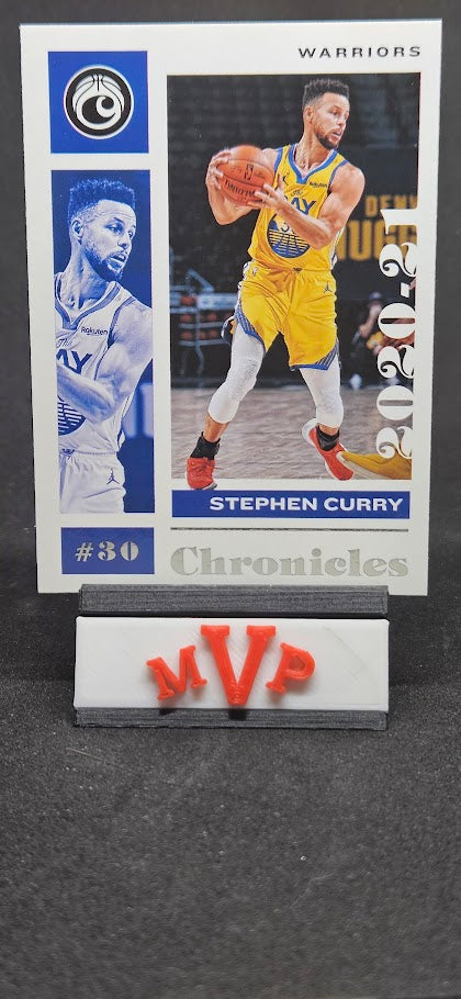 050 Stephen Curry - Golden State Warriors