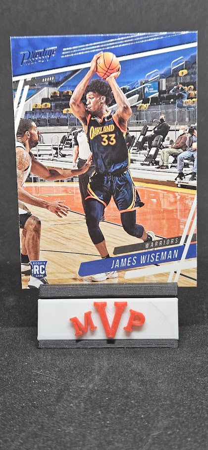 052 James Wiseman - Golden State Warriors