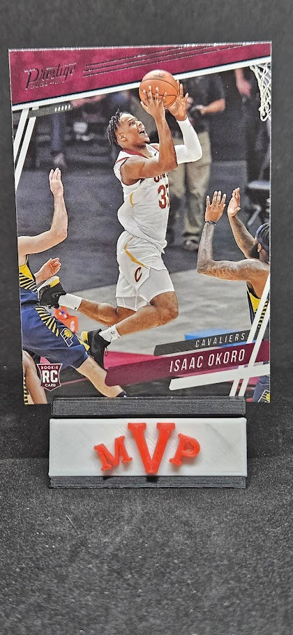 055 Isaac Okoro - Cleveland Cavaliers