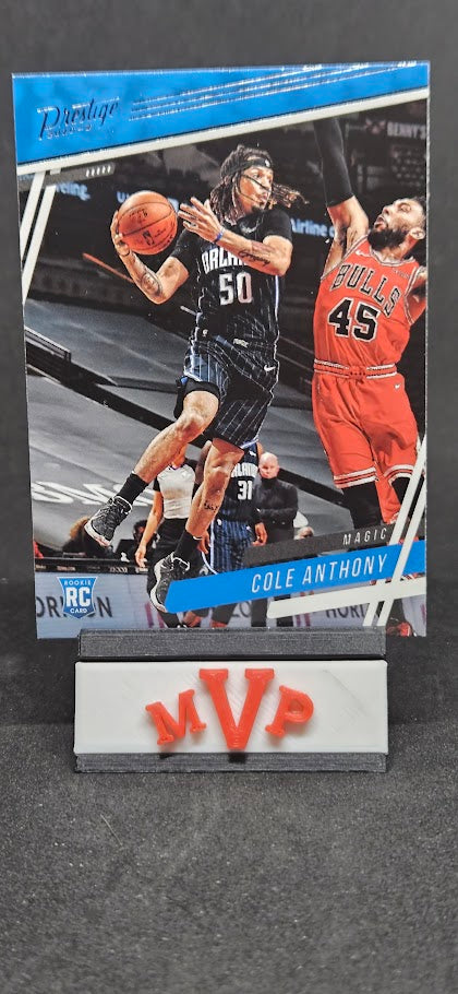 061 Cole Anthony - Orlando Magic